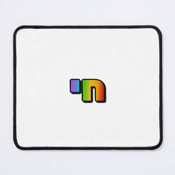 Item preview, Hebrew rainbow designed and sold by Inspirationmotivation.