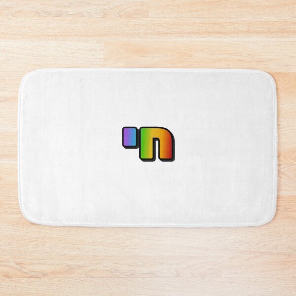Item preview, Hebrew rainbow designed and sold by Inspirationmotivation.