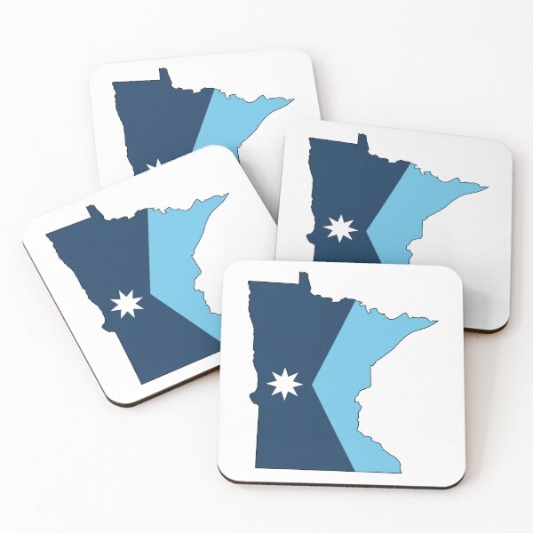Item preview, New Minnesota Love! designed and sold by Sun Dog Montana.
