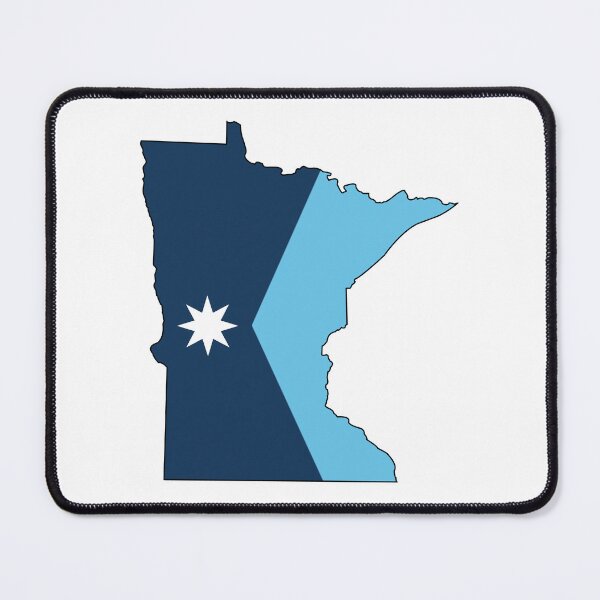 Item preview, New Minnesota Love! designed and sold by Sun Dog Montana.
