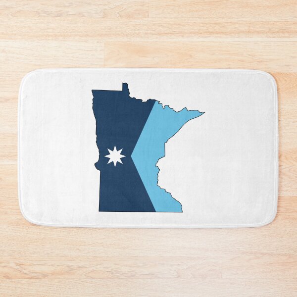Item preview, New Minnesota Love! designed and sold by Sun Dog Montana.