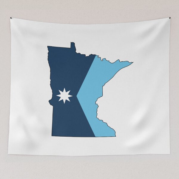 Item preview, New Minnesota Love! designed and sold by Sun Dog Montana.