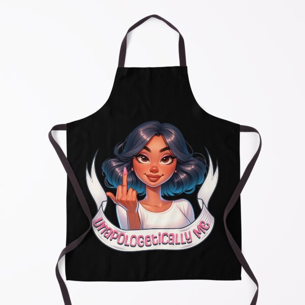 Item preview, Unapologetically Me designed and sold by Ashley Krautter.