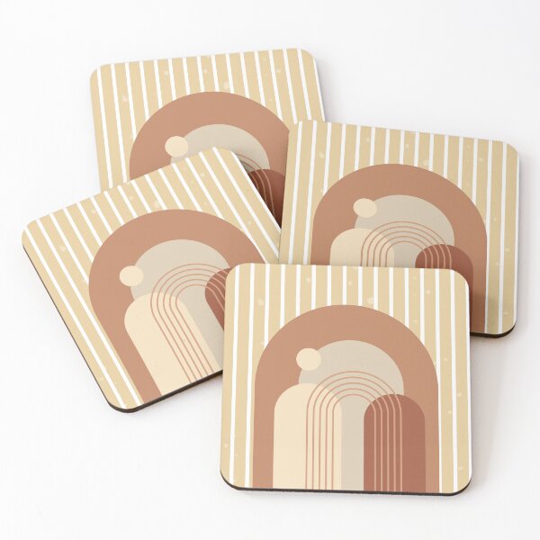 Item preview, Bohemian Arches  designed and sold by Stephanie Phelan.