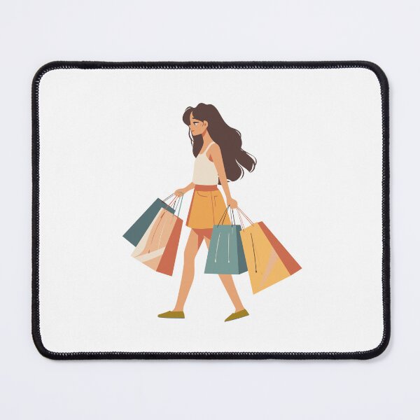 Item preview, Shopping! designed and sold by AllAboutStuffz.