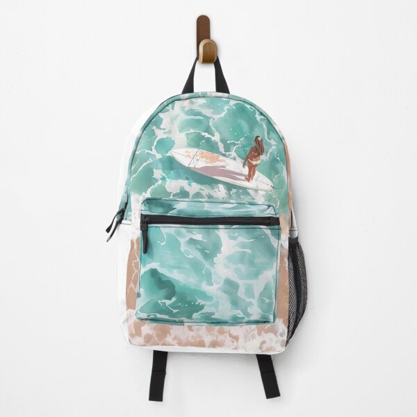 Item preview, Surf coastal ocean designed and sold by SurfolioPrints.