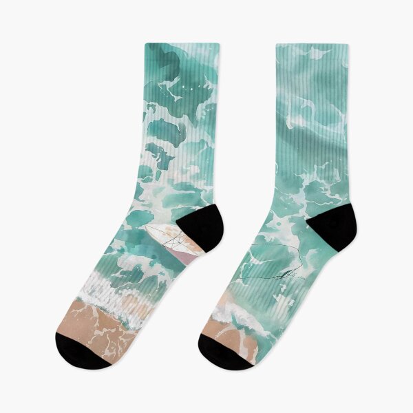 Item preview, Surf coastal ocean designed and sold by SurfolioPrints.