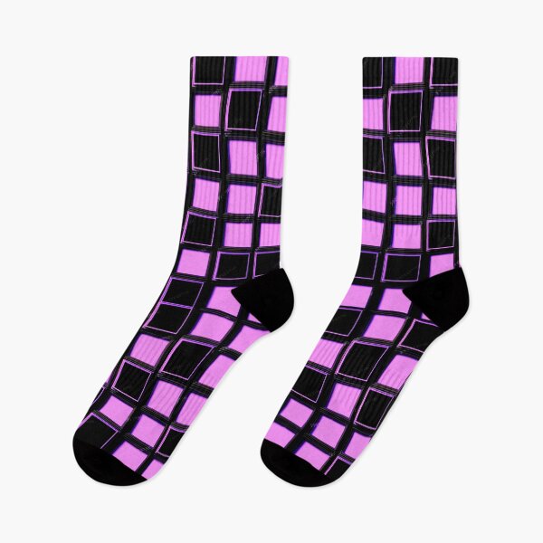 Item preview, Pink Square designed and sold by UZRWRLD .
