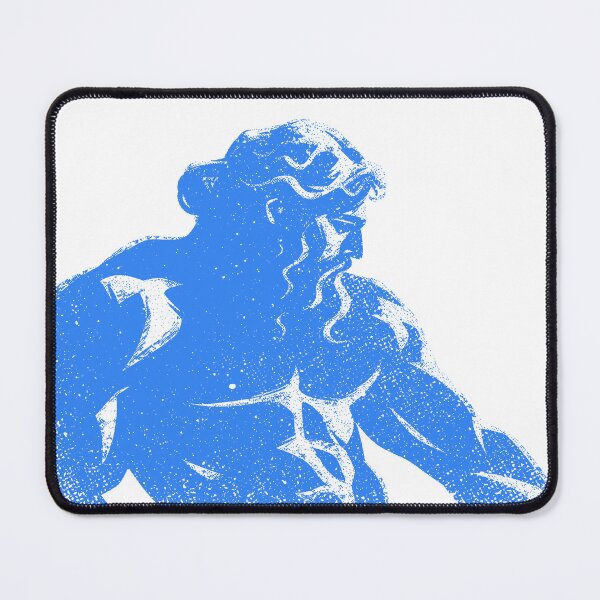 Item preview, Poseidon designed and sold by Machote Brand.