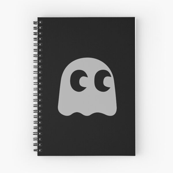 Item preview, Minimalist Ghost designed and sold by Equinox-Ds.