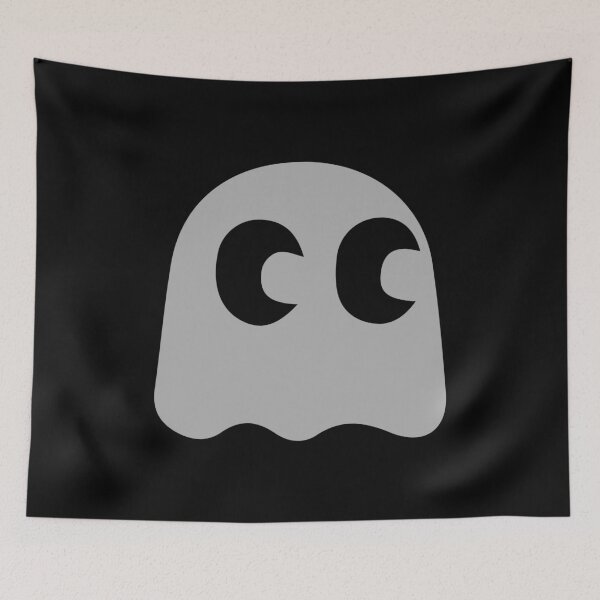 Item preview, Minimalist Ghost designed and sold by Equinox-Ds.