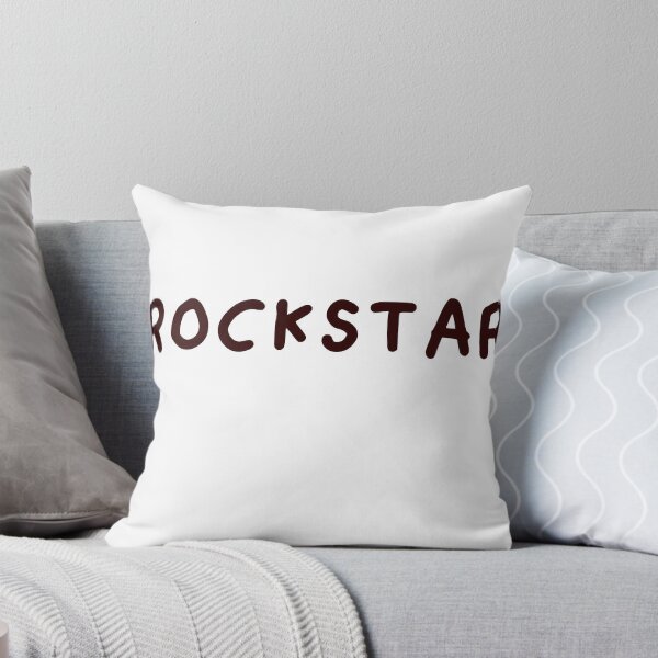 Item preview, Rockstar designed and sold by torontoraps5.