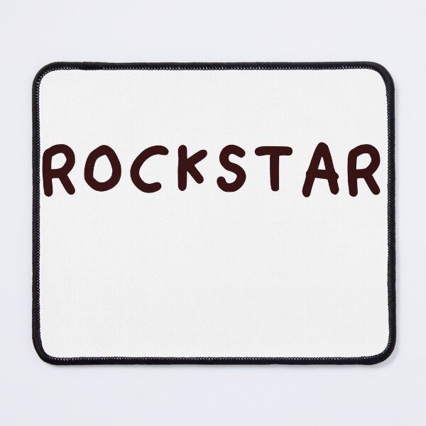 Item preview, Rockstar designed and sold by torontoraps5.