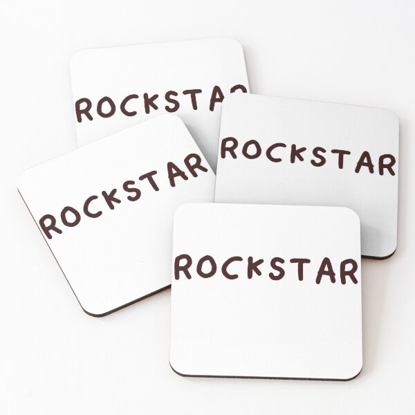 Item preview, Rockstar designed and sold by torontoraps5.