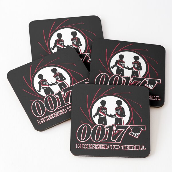 Item preview, Licensed To Thrill: 0017 designed and sold by DejaEntendu007.