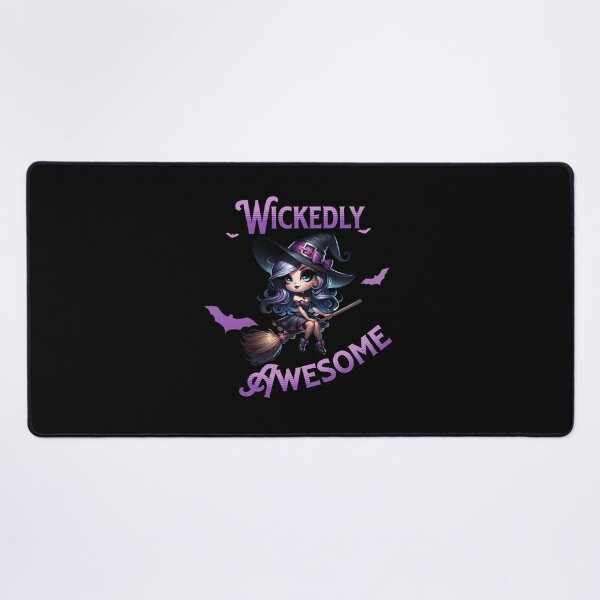 Item preview, Wickedly Awesome designed and sold by Ashley Krautter.