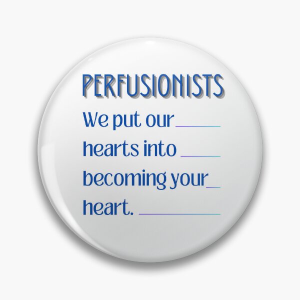 Item preview, We The Perfusionists designed and sold by Eklectikos.