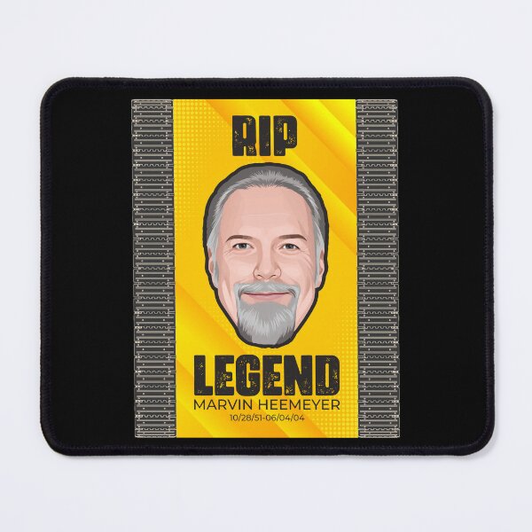 Item preview, Marvin Heemeyer: Legend designed and sold by muskitt.