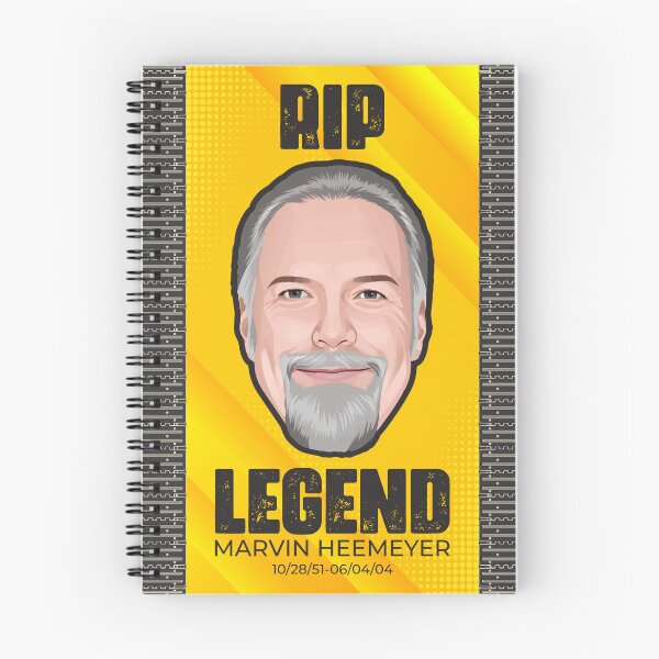 Item preview, Marvin Heemeyer: Legend designed and sold by muskitt.