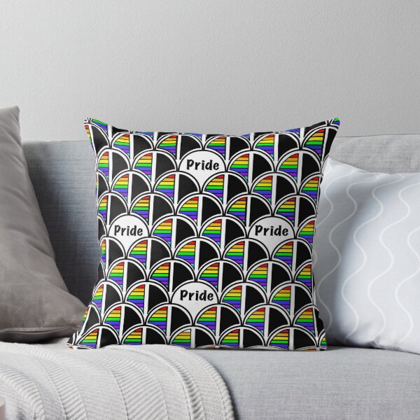 Item preview, Pride designed and sold by RedLeafPine.