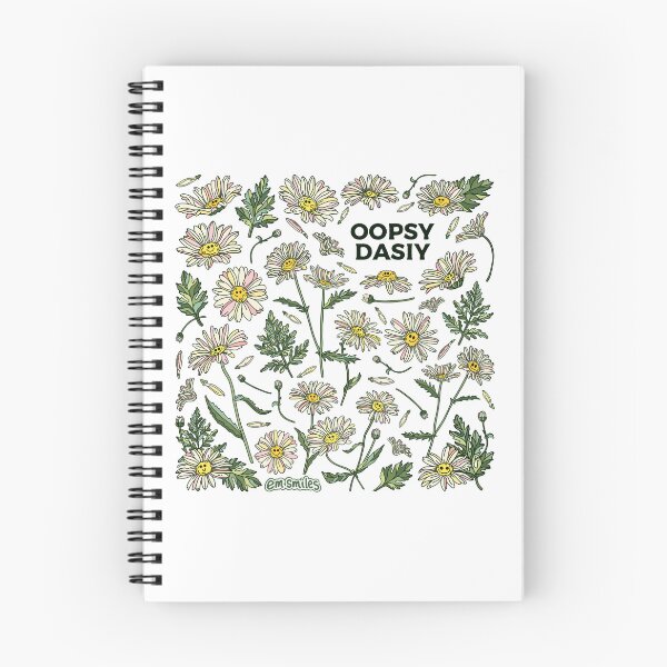 Item preview, Oopsy Daisy  designed and sold by Em-smiless.
