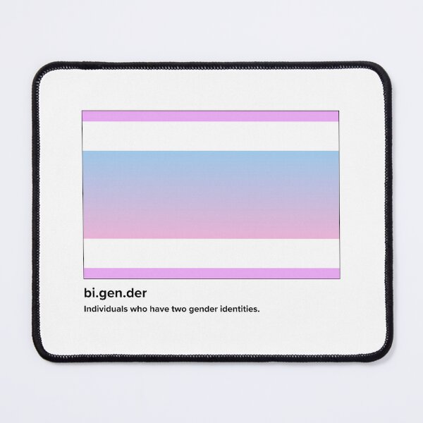 Item preview, bi.gen.der designed and sold by BlackRockAL001.