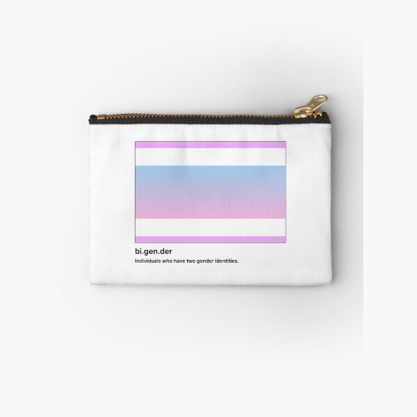 Item preview, bi.gen.der designed and sold by BlackRockAL001.