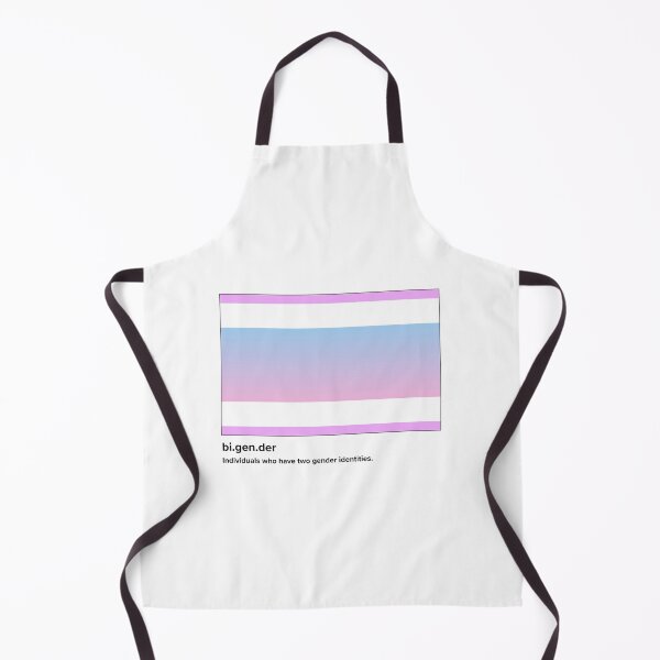 Item preview, bi.gen.der designed and sold by BlackRockAL001.
