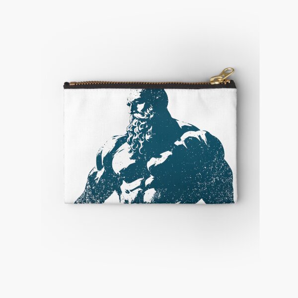 Item preview, Poseidon 2 designed and sold by Machote Brand.