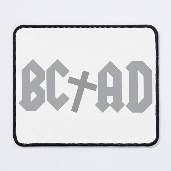 Item preview, BC AD Christian Art designed and sold by TerScott.