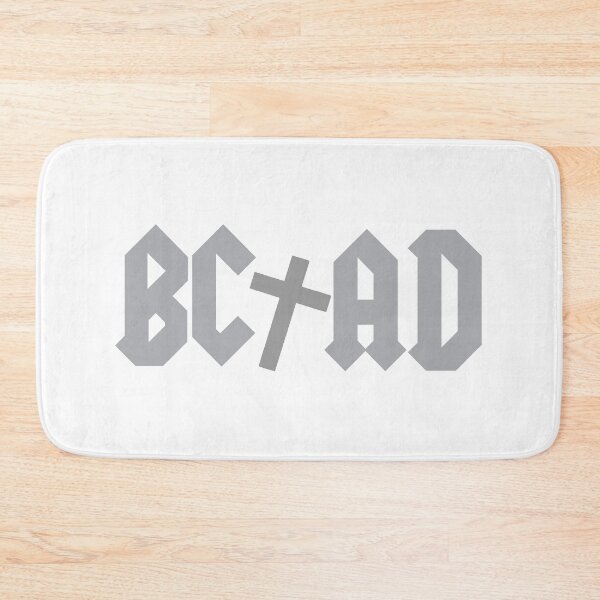 Item preview, BC AD Christian Art  designed and sold by TerScott.