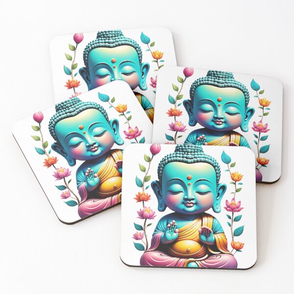 Item preview, Tiny Buddha Statue designed and sold by Aryabek.