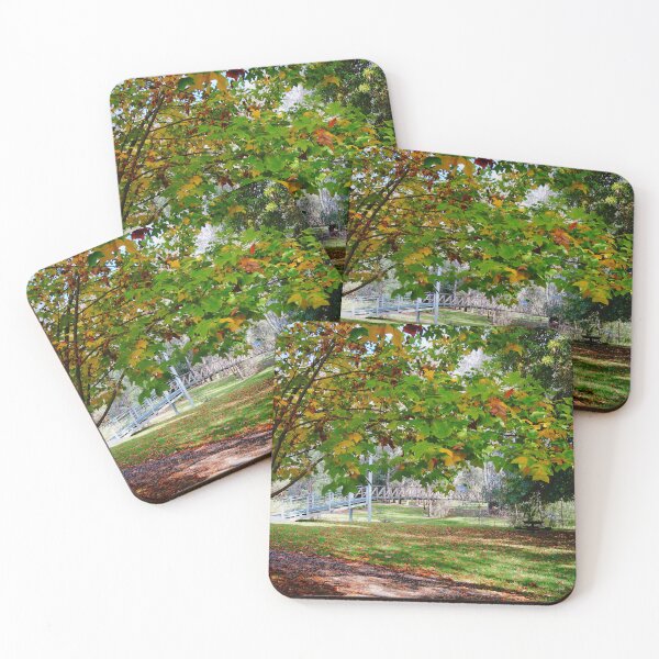 Item preview, Autumn Bridge  designed and sold by D-GaP.