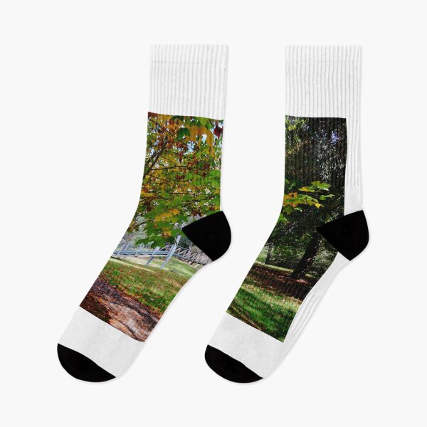 Item preview, Autumn Bridge  designed and sold by D-GaP.