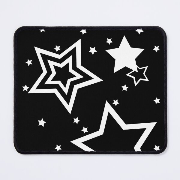 Item preview, Grunge Y2k Stars  designed and sold by Fairyflair Co.