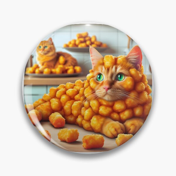 Item preview, Tatertot Cat designed and sold by Travelcases.