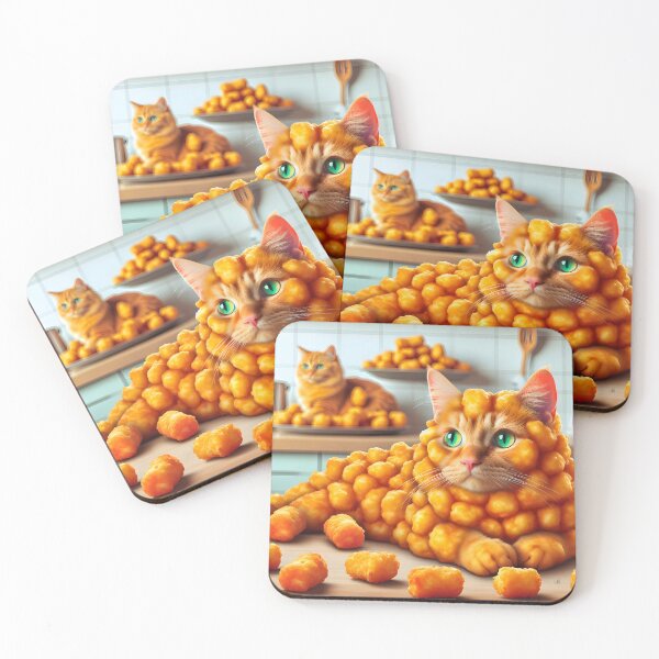 Item preview, Tatertot Cat designed and sold by Travelcases.