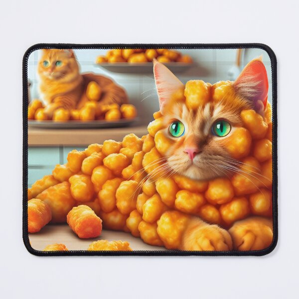 Item preview, Tatertot Cat designed and sold by Travelcases.
