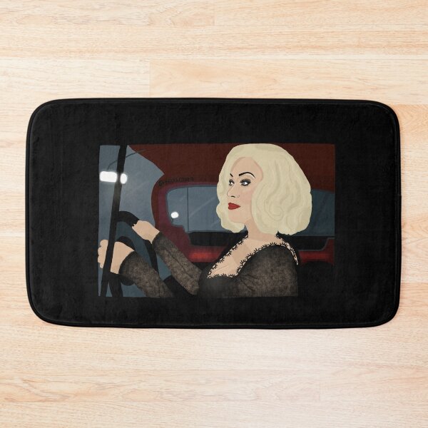 Item preview, Tiffany valentine getaway car  designed and sold by artoftilly.