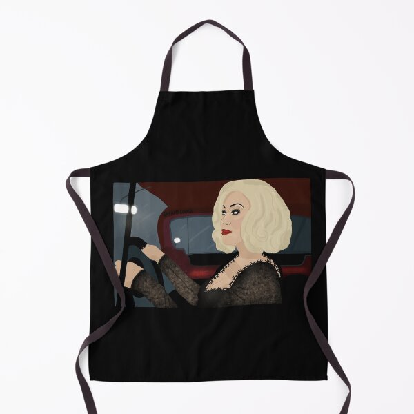 Item preview, Tiffany valentine getaway car  designed and sold by artoftilly.