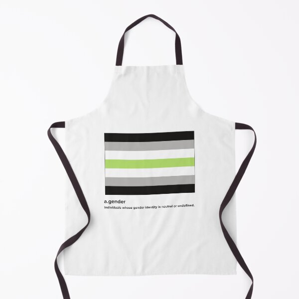 Item preview, a.gender designed and sold by BlackRockAL001.