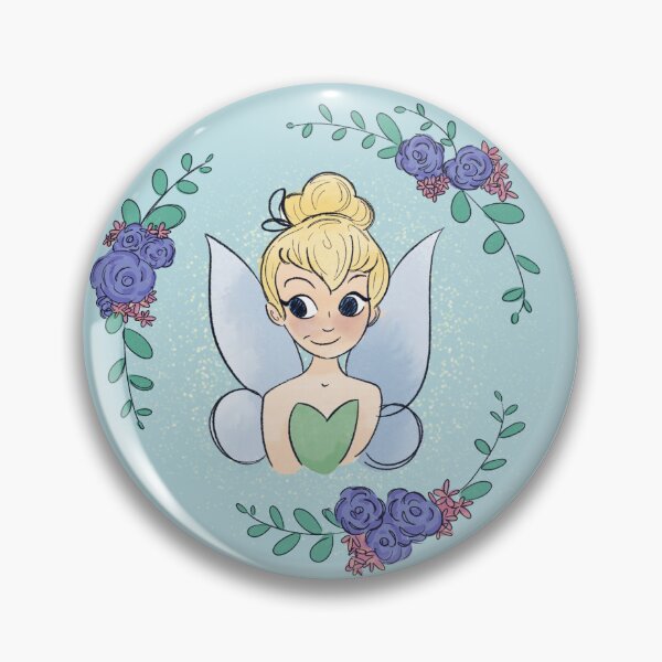 Item preview, Tink! designed and sold by WhenYouWishCo.