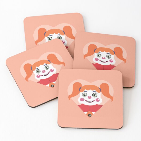 Item preview, Circus Baby designed and sold by Klefii.