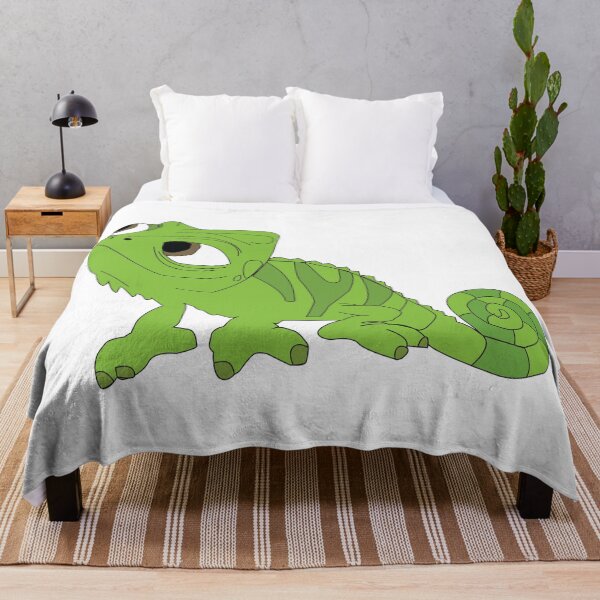 Item preview, Chameleon designed and sold by ROSE ANN BANILAR.