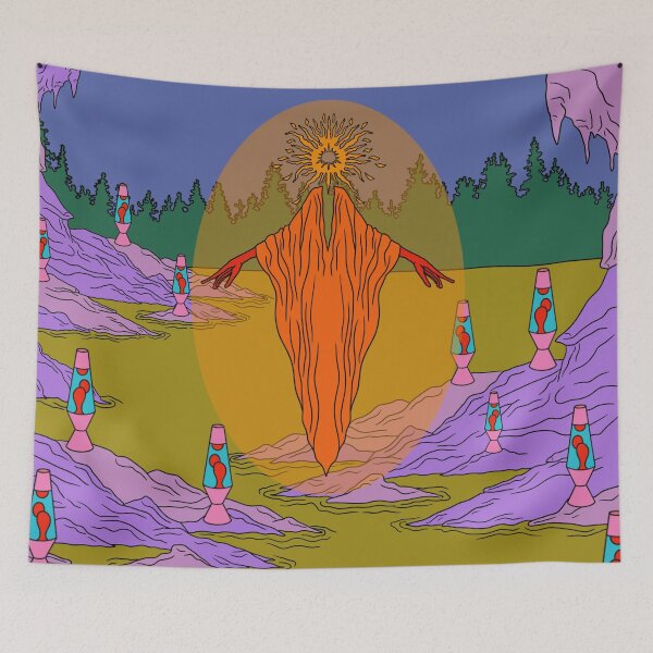 Item preview, Ascension designed and sold by Motel Gemini.