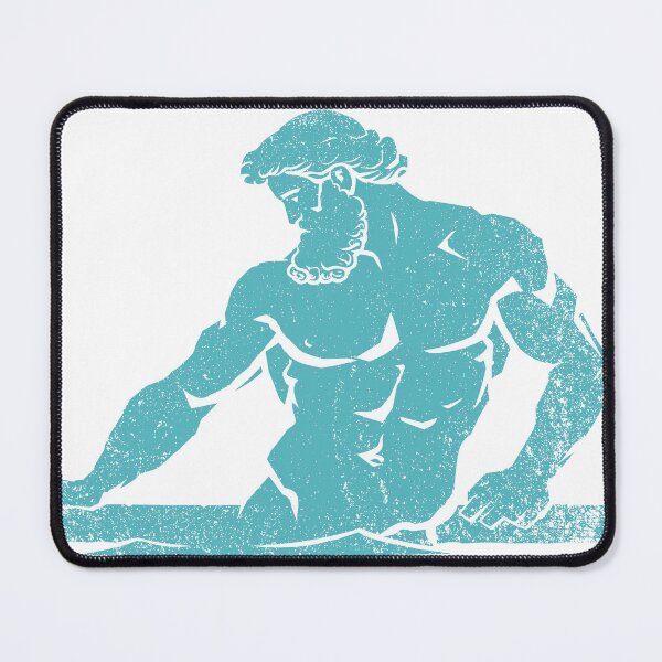 Item preview, Poseidon 3 designed and sold by Machote Brand.
