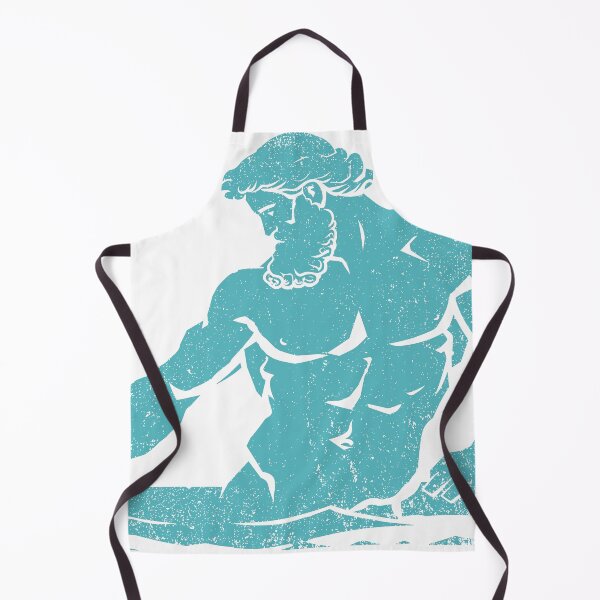 Item preview, Poseidon 3 designed and sold by Machote Brand.