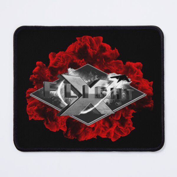 Item preview, X-Flight Red Smoke designed and sold by RollingRC.