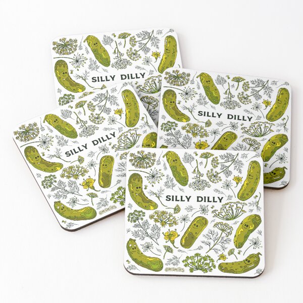 Item preview, Oh you silly dilly designed and sold by Em-smiless.