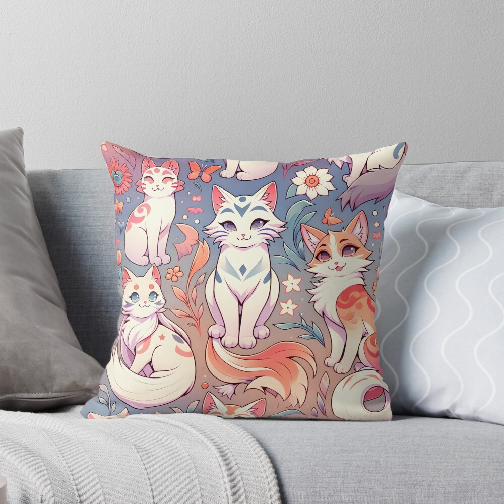 Item preview, Throw Pillow designed and sold by Travelcases.